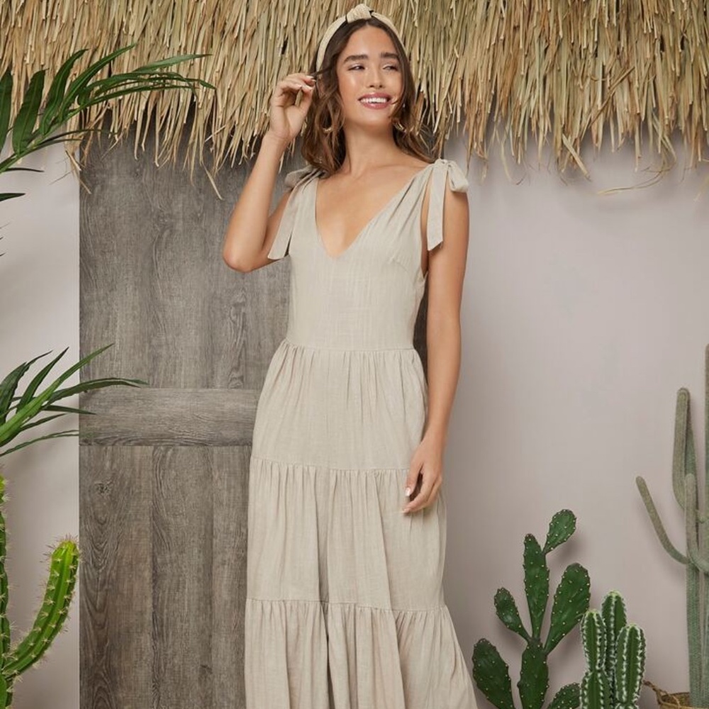Boho jumpsuit